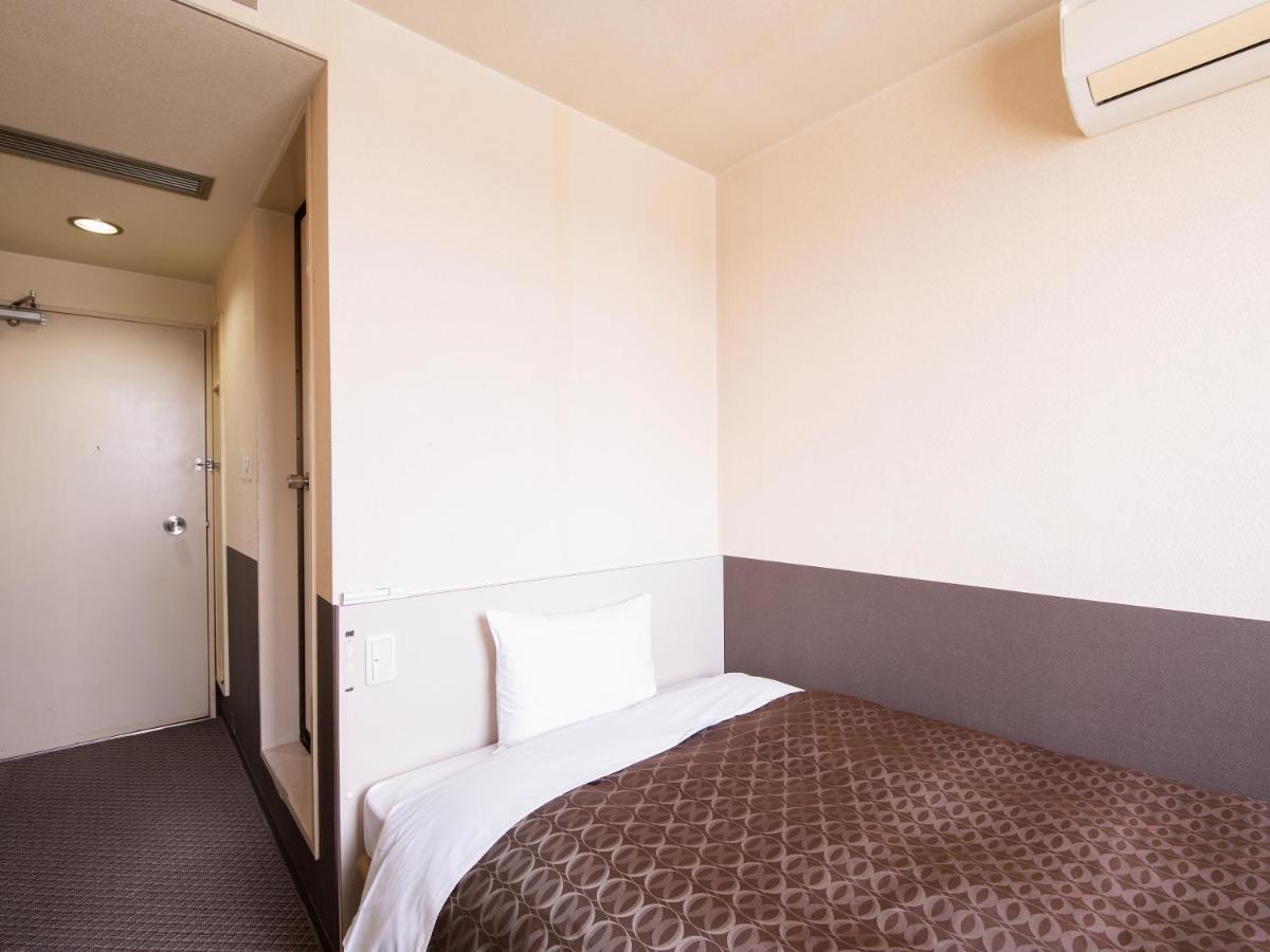 Hotel Primrose Saito Exterior foto